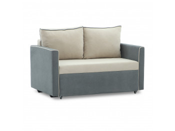 диван HOBEL SCALA GRAY SCANDI 22/LIGHT CAPPUCCINO VIVALDI 4 (3)