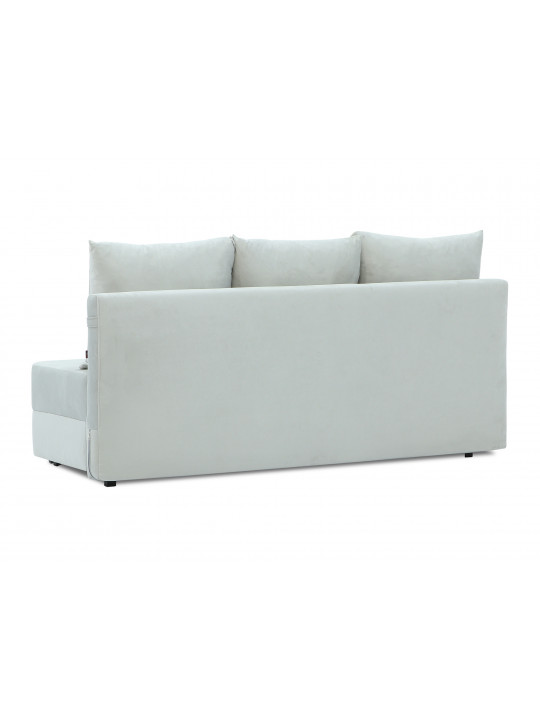 sofa VEGA BIANCA LIGHT GREY LETTO 2 (2)