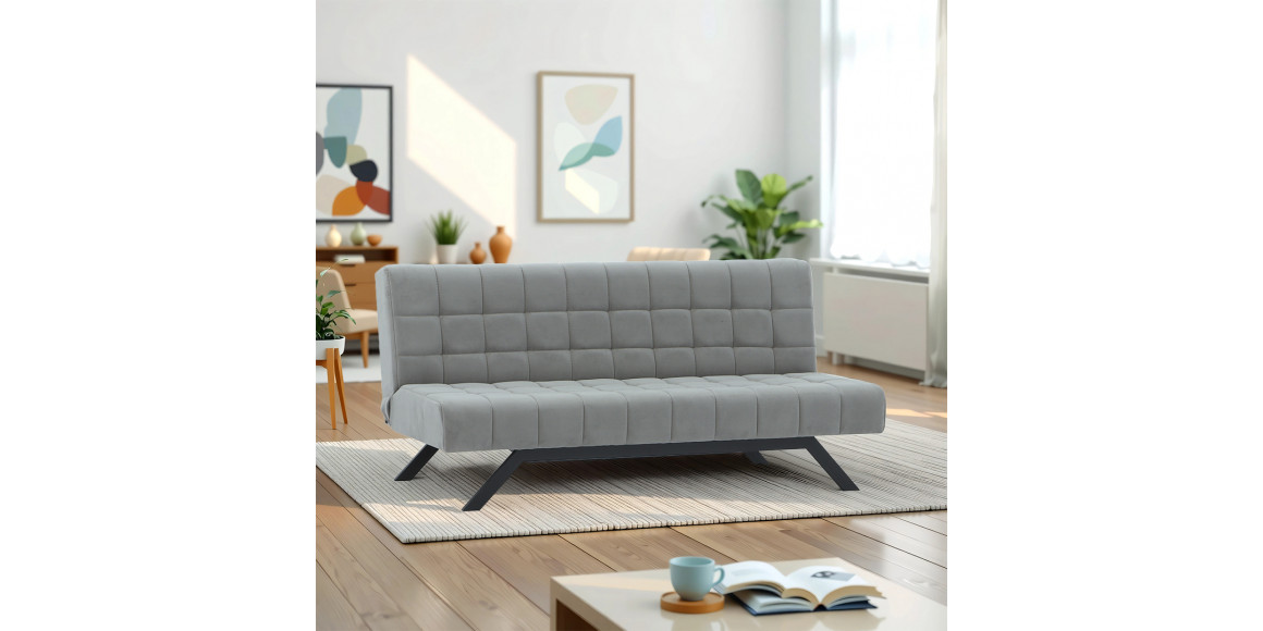 sofa HOBEL STAR GREY VIVALDI 7 (2)