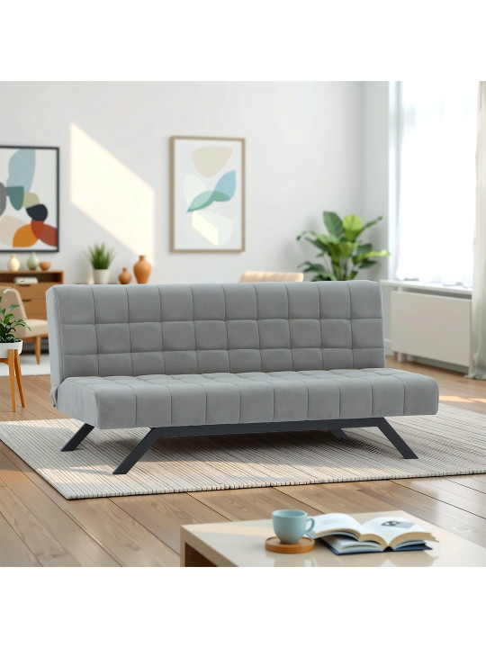 диван HOBEL STAR GREY VIVALDI 7 (2)