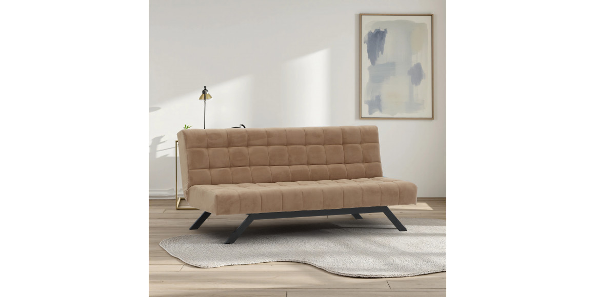 sofa HOBEL STAR LIGHT BROWN VIVALDI 20 (2)