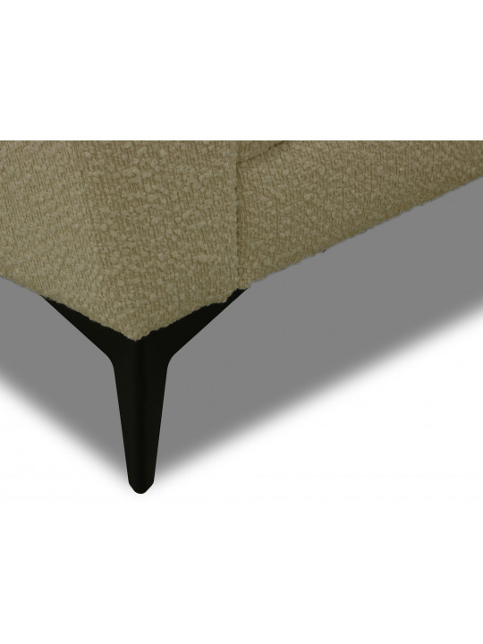 დივანი HOBEL V1 BUCKLE WHITE (1)