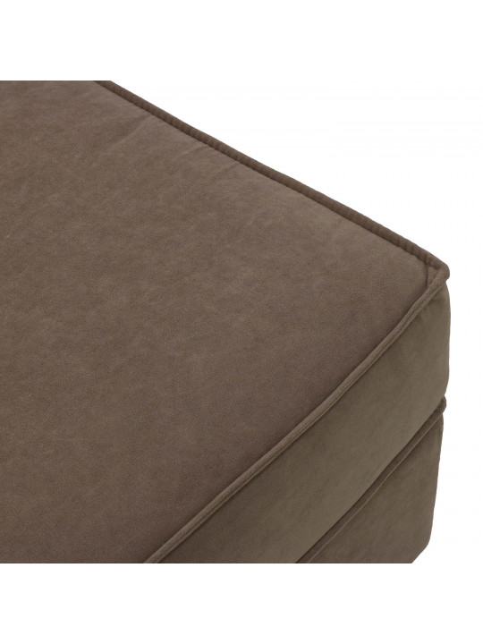 დივანი HOBEL CORNER ROSE CAPUCHINO VIVALDI 22 (4)