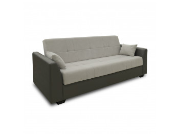 დივანი HOBEL MODERN LUXE ECONOM V460 GREY/LIGHT GREY VIVALDI 6 (2)