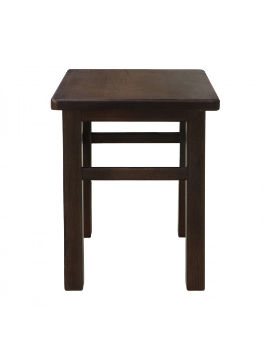 stool & pouf HOBEL A08A BROWN PIGMENT (1)