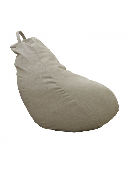 ტაბურეტი და პუფი HOBEL BRUNO L CREAM ASTERI 15 (1)
