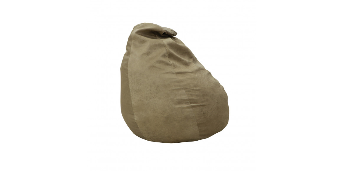 табурет и пуф HOBEL BRUNO L CREAM RONALDO 1803 (1)