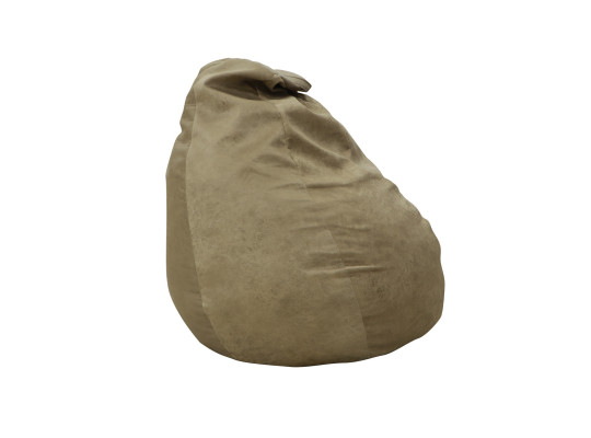 ტაბურეტი და პუფი HOBEL BRUNO L CREAM RONALDO 1803 (1)