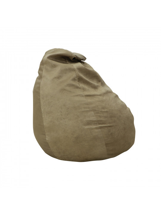 ტაბურეტი და პუფი HOBEL BRUNO L CREAM RONALDO 1803 (1)