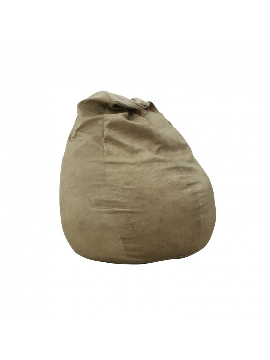ტაბურეტი და პუფი HOBEL BRUNO L CREAM RONALDO 1803 (1)
