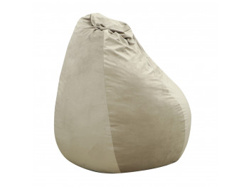 ტაბურეტი და პუფი HOBEL BRUNO L LIGHT CAPPUCCINO CALIFORNIA 5 (1)