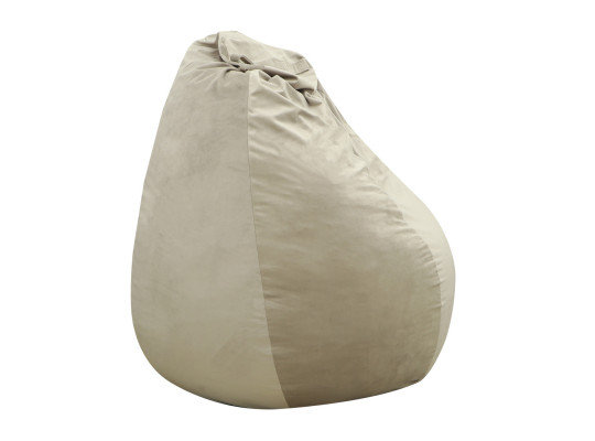 ტაბურეტი და პუფი HOBEL BRUNO L LIGHT CAPPUCCINO CALIFORNIA 5 (1)