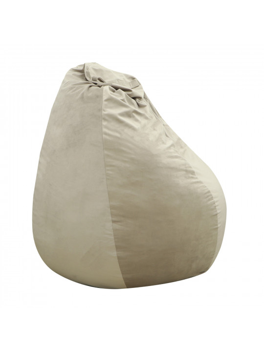 ტაბურეტი და პუფი HOBEL BRUNO L LIGHT CAPPUCCINO CALIFORNIA 5 (1)
