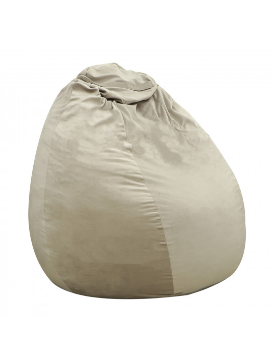 ტაბურეტი და პუფი HOBEL BRUNO L LIGHT CAPPUCCINO CALIFORNIA 5 (1)