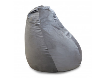 stool & pouf HOBEL BRUNO L LIGHT GREY CALIFORNIA 19 (1)