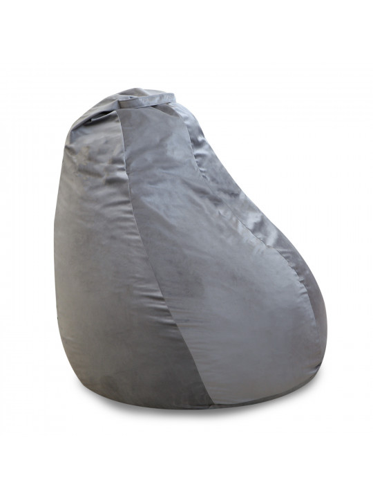 stool & pouf HOBEL BRUNO L LIGHT GREY CALIFORNIA 19 (1)