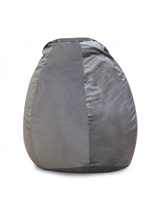 stool & pouf HOBEL BRUNO L LIGHT GREY CALIFORNIA 19 (1)