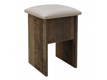 stool & pouf HOBEL KITCHEN POUF (33X33X47) K354 P3 (1)