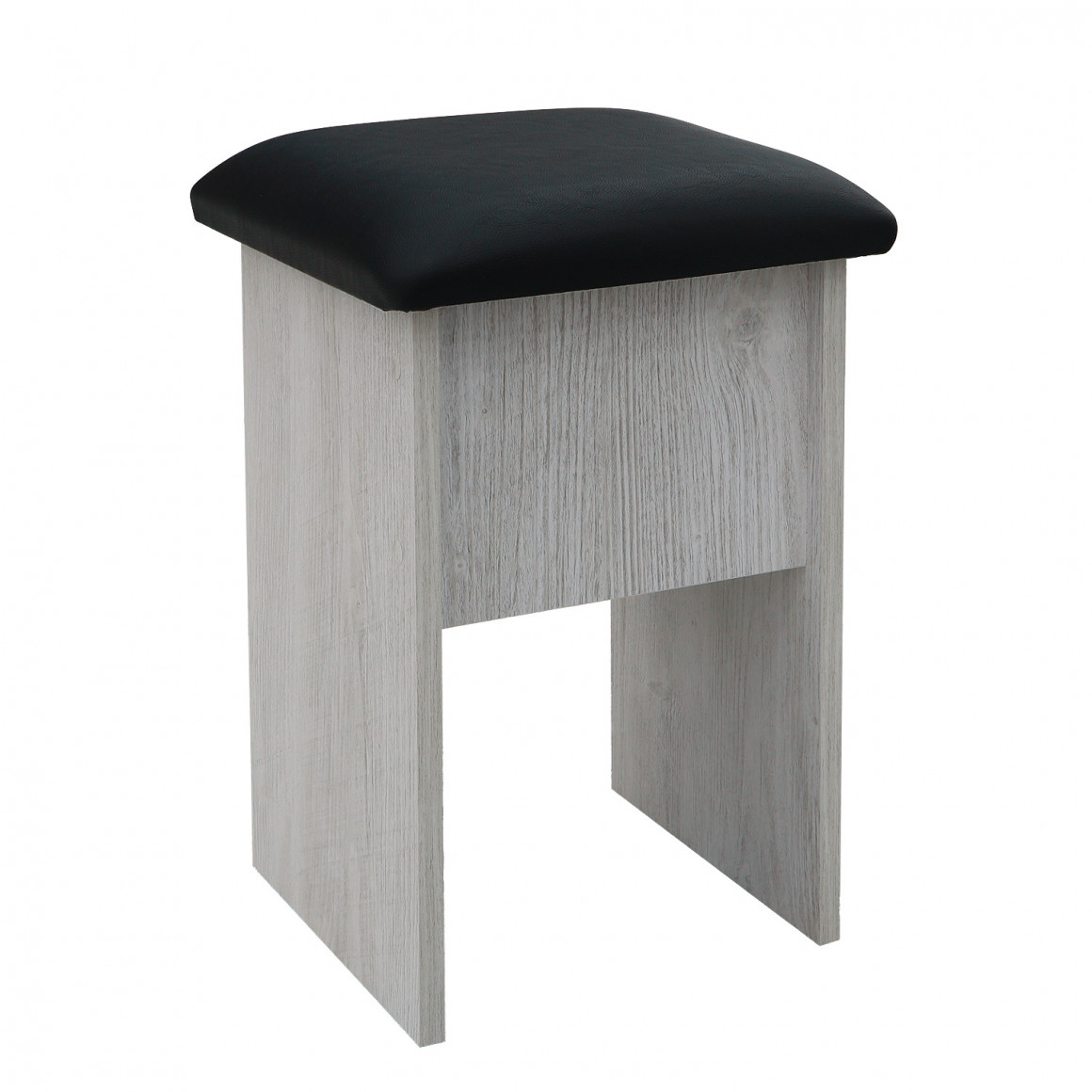 ტაბურეტი და პუფი HOBEL KITCHEN POUF (33X33X47) ORMA 144 P1 (1)