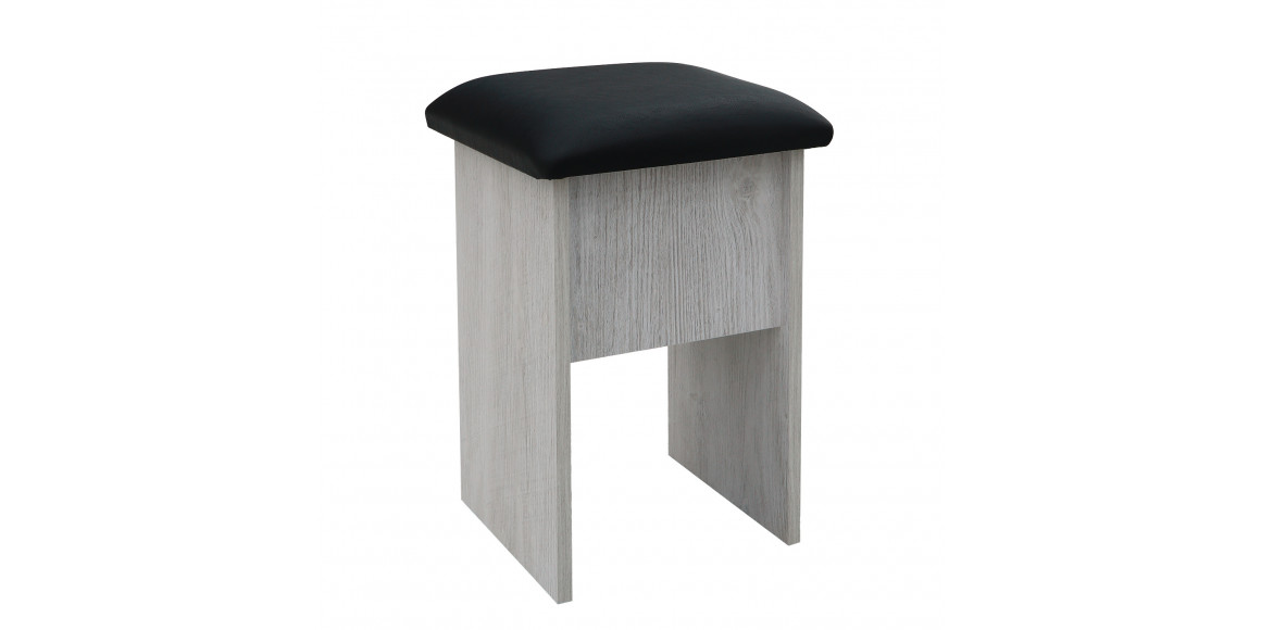 stool & pouf HOBEL KITCHEN POUF (33X33X47) ORMA 144 P1 (1)