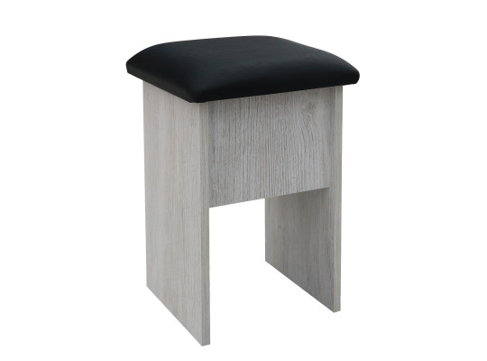 stool & pouf HOBEL KITCHEN POUF (33X33X47) ORMA 144 P1 (1)