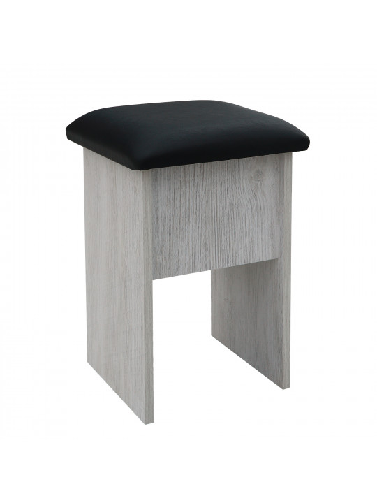 stool & pouf HOBEL KITCHEN POUF (33X33X47) ORMA 144 P1 (1)