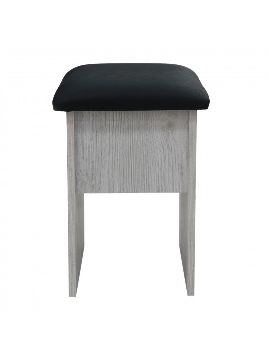 stool & pouf HOBEL KITCHEN POUF (33X33X47) ORMA 144 P1 (1)