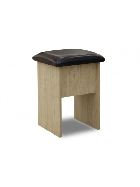 stool & pouf HOBEL KITCHEN POUF (33X33X47) 5529 (1)