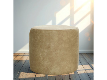 ტაბურეტი და პუფი HOBEL OVAL (38X43X33) COMBY (1)