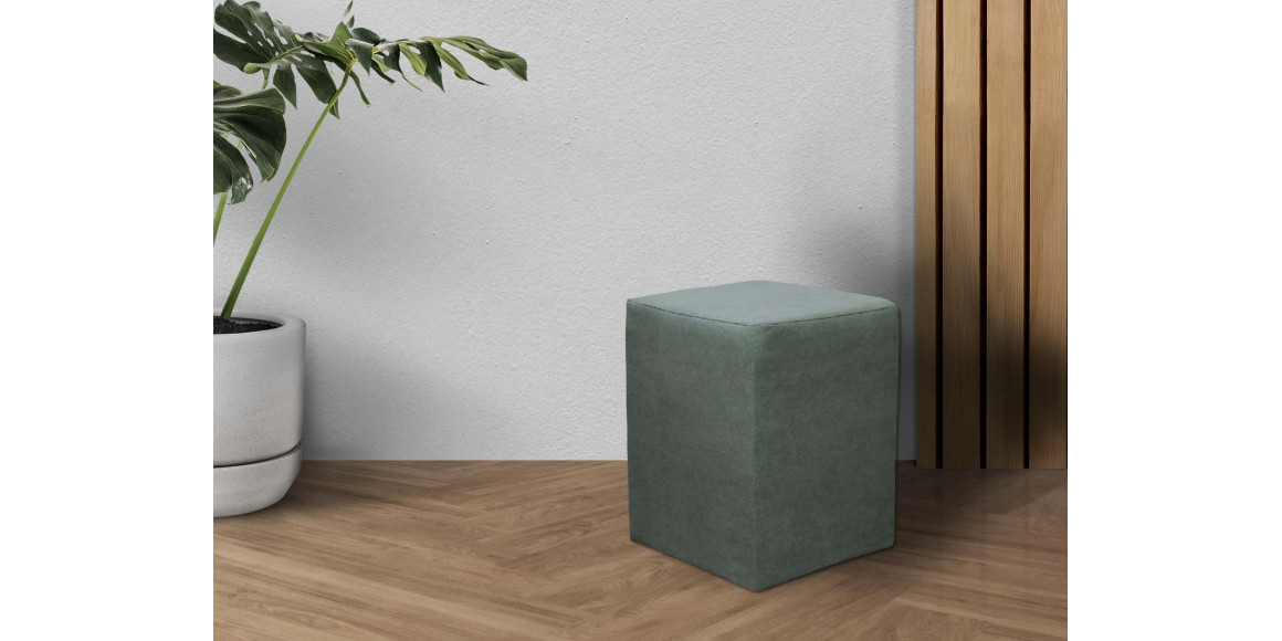 stool & pouf VEGA RECTANGULAR MINI ECONOM COMBY (1)