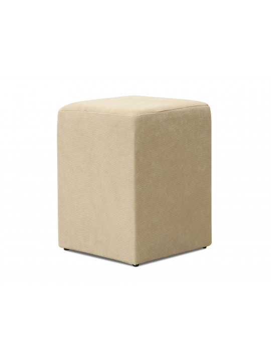 stool & pouf HOBEL RECTANGULAR MINI ECONOM/IDEAL 7124 (1)