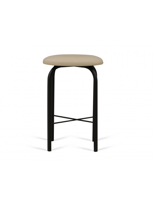 stool & pouf HOBEL WMX-SL-21 BEIGE (1)