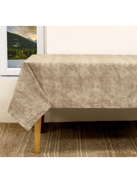 tablecloth VETEXUS FR 25324 V67 TC110X165
