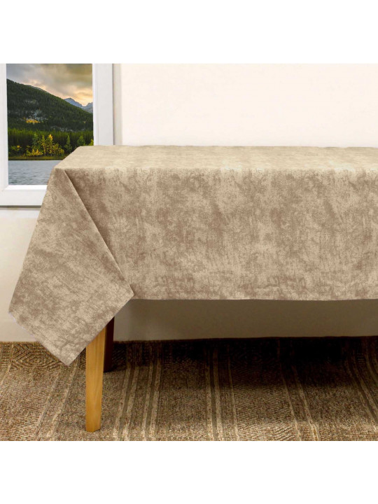 tablecloth VETEXUS FR 25324 V67 TC160X220