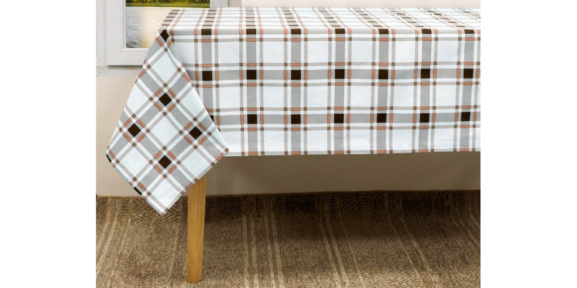 tablecloth VETEXUS FR 25738 V22 TC110X165