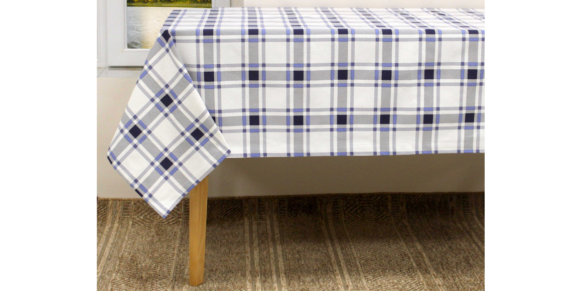 tablecloth VETEXUS FR 25738 V30 TC160X220