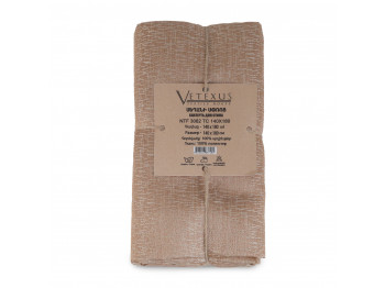სუფრა VETEXUS NTF 3062 TC 140X180
