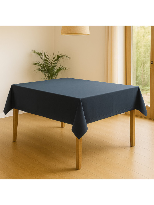 tablecloth VETEXUS VDS 40X160 BLUE