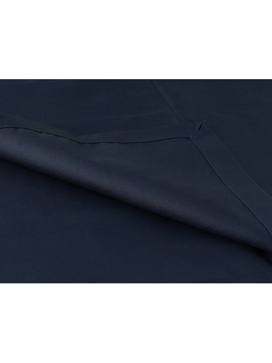 tablecloth VETEXUS VDS 40X160 BLUE