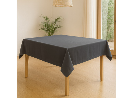 სუფრა VETEXUS VDS 45X220 DARK GREY