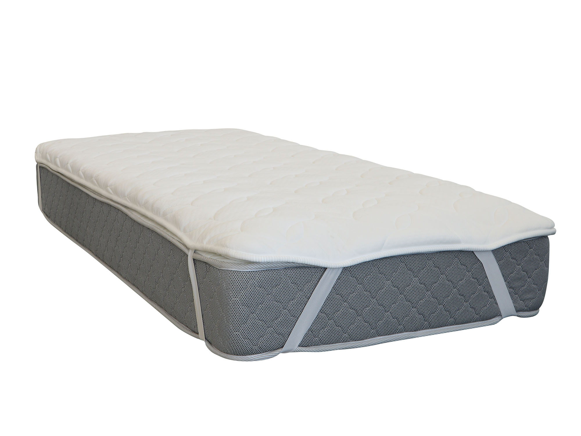 topper mattress RESTFUL TOPPER F 170X200