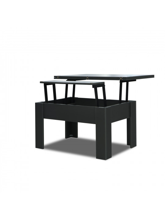 ტრანსფორმერი მაგიდა HOBEL E-60X90X120 0164 (1)