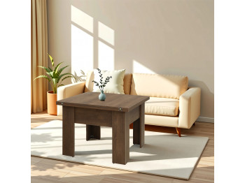 ტრანსფორმერი მაგიდა HOBEL E-70X70X140 K090 (1)