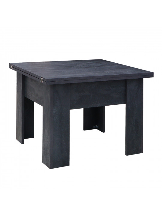 ტრანსფორმერი მაგიდა HOBEL E-70X70X140 K353 (1)