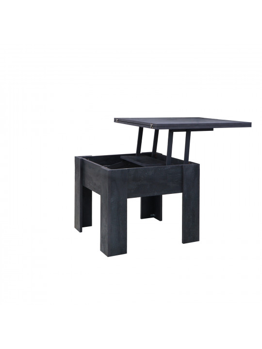 ტრანსფორმერი მაგიდა HOBEL E-70X70X140 K353 (1)