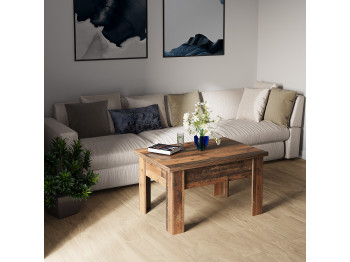 стол-трансформер HOBEL 60X90X120 BS 580 (1)