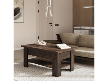 ტრანსფორმერი მაგიდა HOBEL 70X120X140 7648 (1)