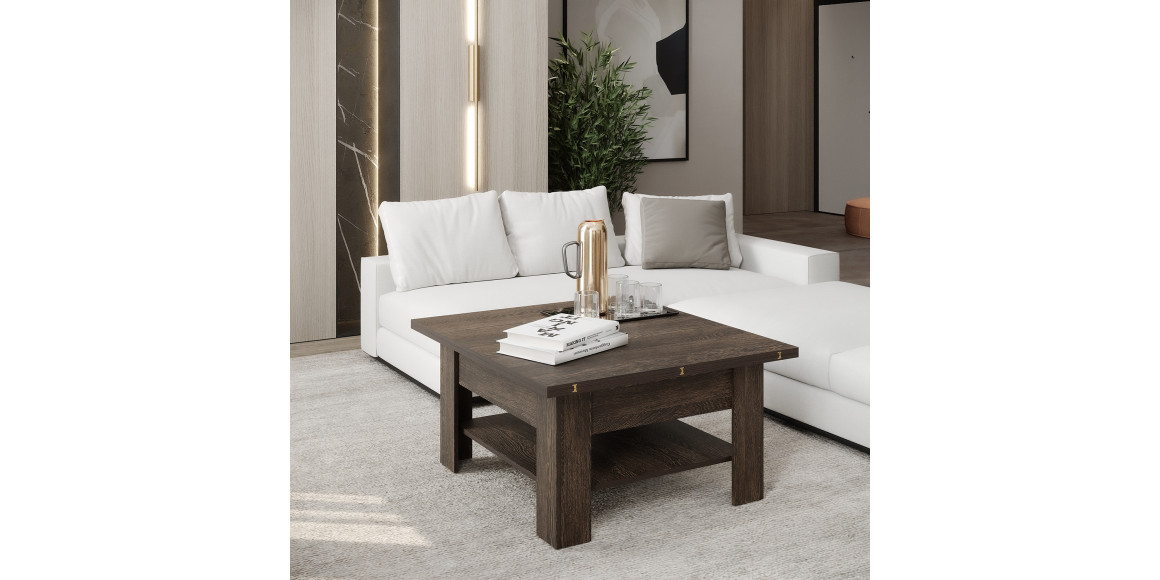 ტრანსფორმერი მაგიდა HOBEL 90X100X200 7648 (1)