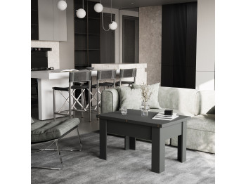 ტრანსფორმერი მაგიდა HOBEL E-60X90X120 0164 (1)