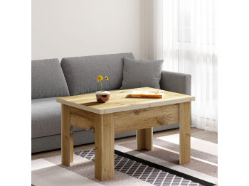 ტრანსფორმერი მაგიდა HOBEL E-60X90X120 BS 392 (1)